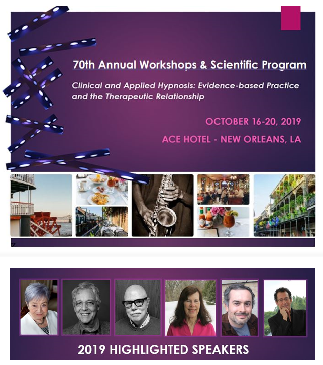 sceh conf 2019