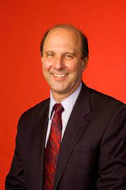 SCEH Midyear David Spiegel