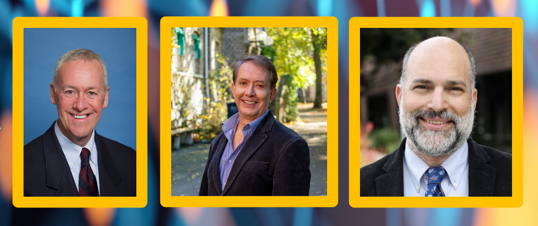 Sceh 2026 Keynotes