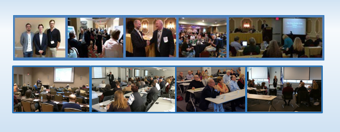 es from SCEH clinical hypnosis training programs. Above: Scenes from SCEH clinical hypnosis training programs.
