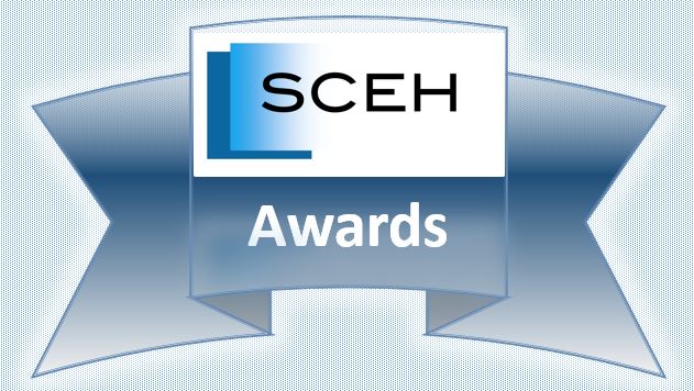 SCEH awards ribbon